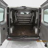 Renault TRAFIC 2007