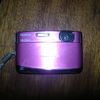 Fujifilm z80