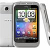 HTC Wildfire S