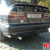 Lancia Dedra 1991