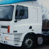 DAF cf85 2001