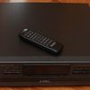 Audiolab, Rotel, Yamaha, Technics.
