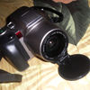 Olympus is-200