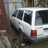Mazda famili 323 1988