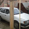 Mazda famili 323 1988