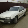 Opel omega 1989