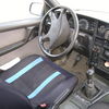 Opel omega 1989
