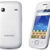 Samsung Galaxy Gio (S-5660)