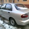 Daewoo LANOS 2004