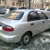 Daewoo LANOS 2004