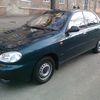 Daewoo SENS 2004