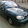 Daewoo SENS 2004
