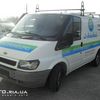 Ford Transit 2005