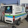 Ford Transit 2005