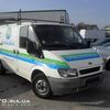 Ford Transit 2005