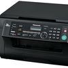 Panasonic KX-MB2020UCB Black