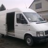 Volkswagen LT-28 2001