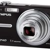 Olympus FE-240