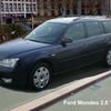 Ford Mondeo 2.0 TDCI 2006