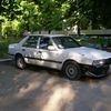 Mazda 626 1984