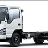 Isuzu NQR71P 2008