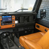 Land Rover Defender 2002