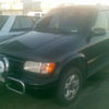 Kia Sportage 2000