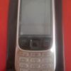 Nokia 6303 i classic steel