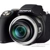 Olympus 590uz