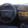 Mercedes 190 1984