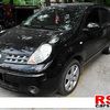 Nissan Note 2008