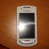 Samsung S5620 Monte