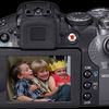 Canon Canon PowerShot S5iS
