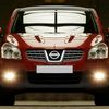 Nissan Qashqai 2008