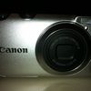 Canon A3300 IS