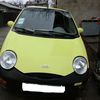 Chery QQ 2007