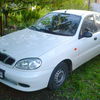 Daewoo Lanos 2006