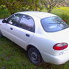 Daewoo Lanos 2006