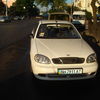 Daewoo Lanos 2006