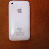 Apple iphone 3gs 16gb white