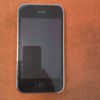 Apple iphone 3gs 16gb white