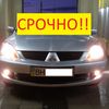Mitsubishi lancer 2006