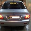 Mitsubishi lancer 2006
