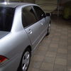 Mitsubishi lancer 2006