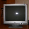 LG FLATRONez T710PH