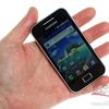 Samsung Galaxy Ace S5830