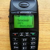 Motorola Monte Carlo