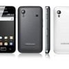 Samsung Galaxy Ace S5830