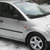Ford Fiesta 2005