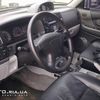 Mitsubishi PAJERO SPORT 2007